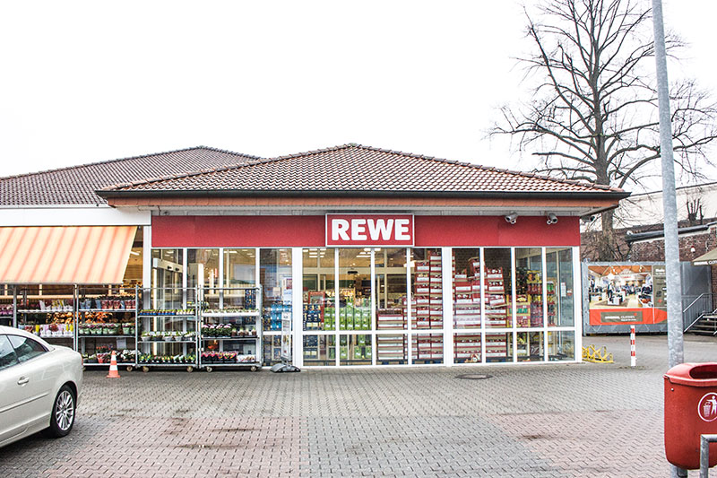 Rewemarkt Motyl  Rewemarkt Motyl