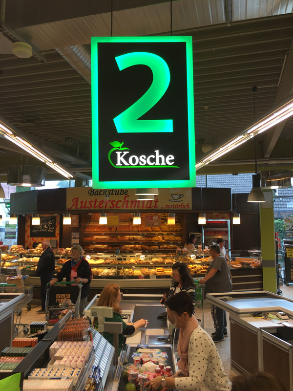 Kosche  Kosche
