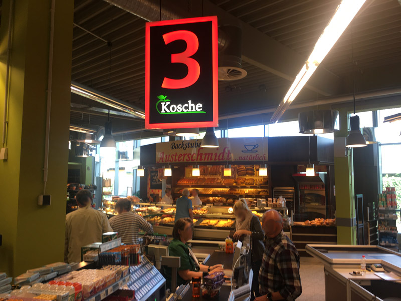 Kosche  Kosche