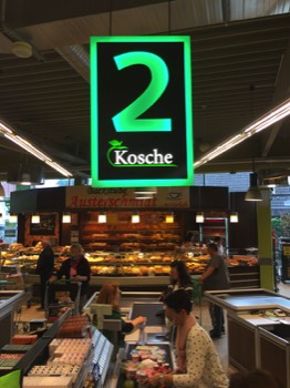 Kosche