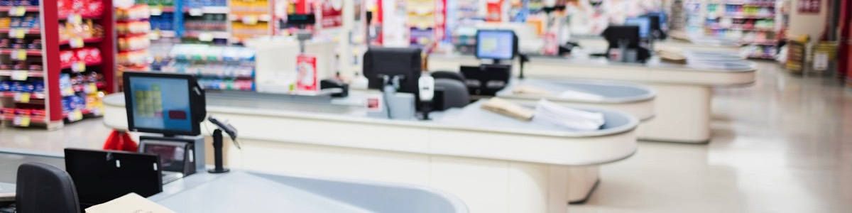 Kassenleitsysteme - Unser simpleQ System besticht durch seine Einfachheit und Effektivität. Das easyQ System ist die nächste intelligente Ausbaustufe