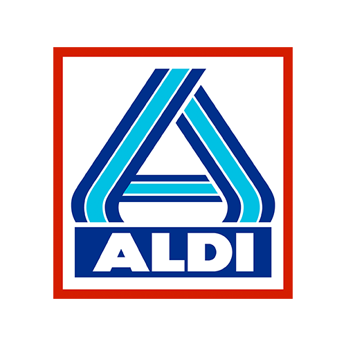 Digitales Kundenleitsystem für den Einzelhandel von Cucos Retail Systems am Beispiel Aldi
