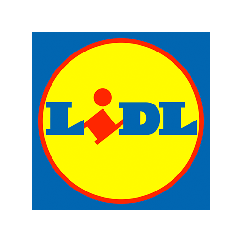 Digitales Kundenleitsystem für den Einzelhandel von Cucos Retail Systems am Beispiel Lidl