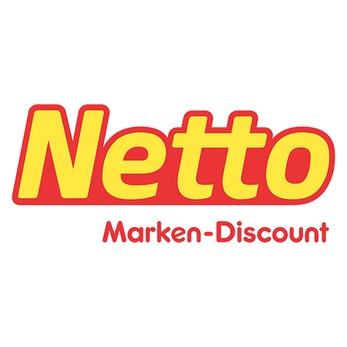 Digitales Kundenleitsystem für den Einzelhandel von Cucos Retail Systems am Beispiel Netto Marken-Discount