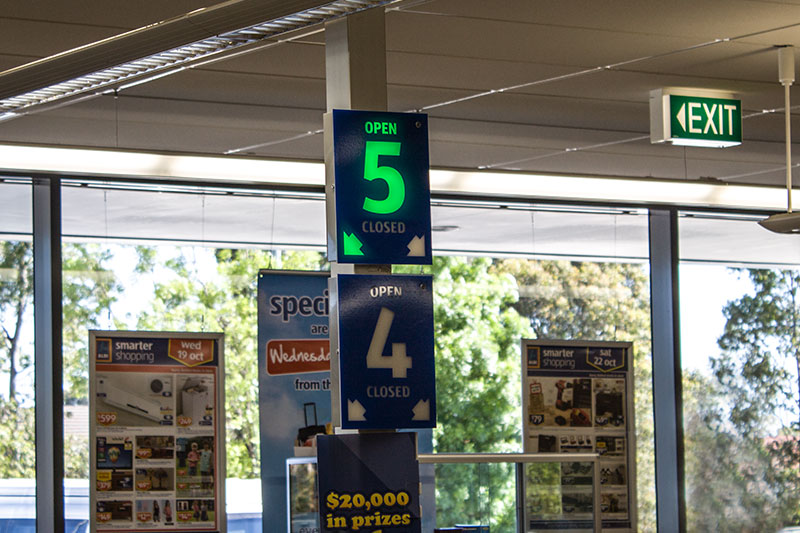 Australien  Australien