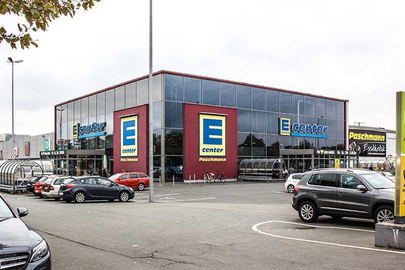 Edekamarkt Paschmann